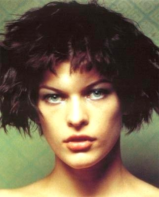 Milla Jovovich
