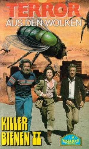 "Killerbienen II"