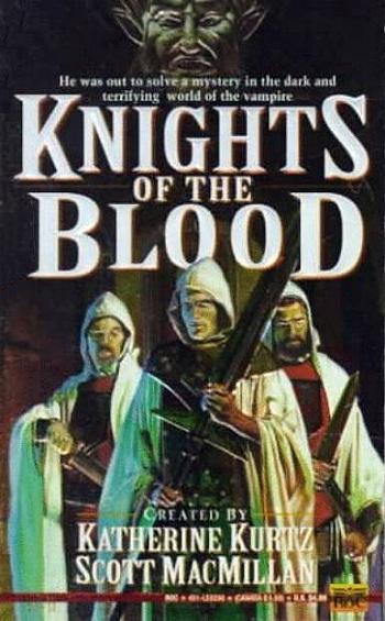 "Knights of the Blood"