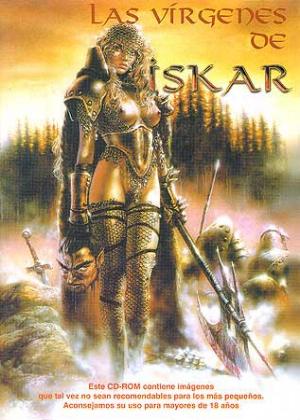 LAS VIRGENES DE ISKAR