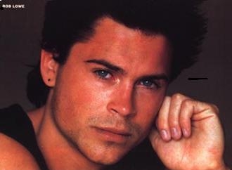 Rob Lowe