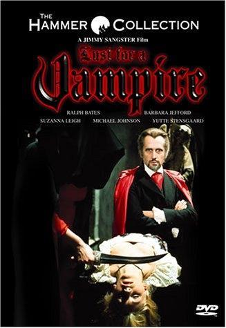 "Lust for a Vampire"