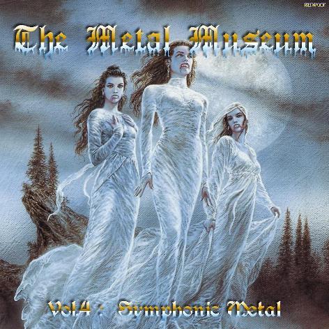 "The Metal Museum - Vol. 4: SYMPHONIC METAL"