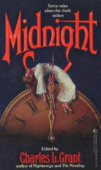 "Midnight" von Charles L. Grant