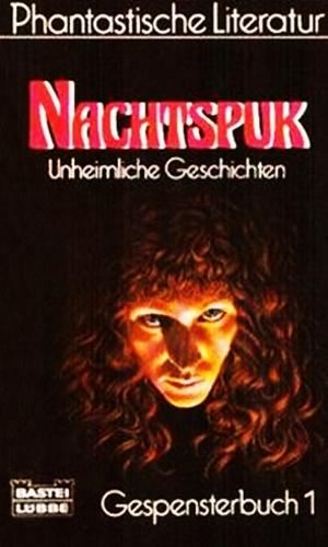 Nachtspuk - Unheimliche Geschichten