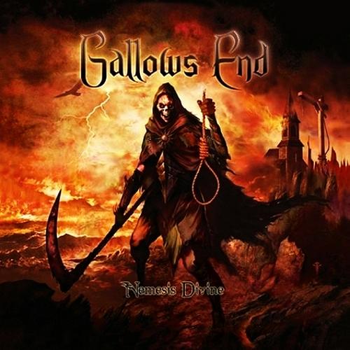 Gallows End - Nemesis Divine 