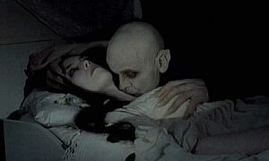"Nosferatu - Phantom der Nacht" (1979)