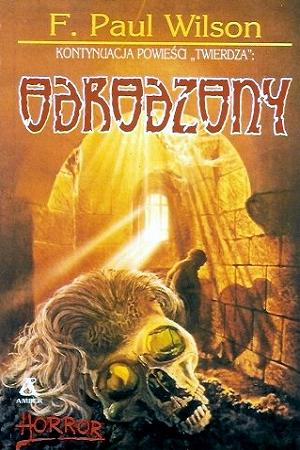 "ODRODZONY" von F. Paul Wilson