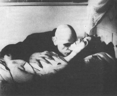 "Nosferatu, Phantom der Nacht"