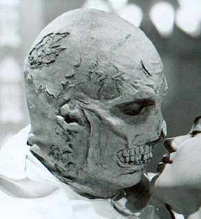 "Das Schreckenskabinett des Dr. Phibes" (Filmszene)