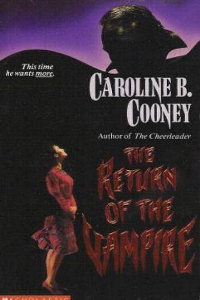 "The Return of the Vampire"