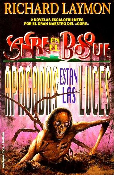 Horrorgeschichten von Richard Laymon