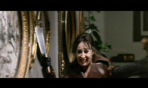 "Rosso - Die Farbe des Todes" von Dario Argento (Filmszene)