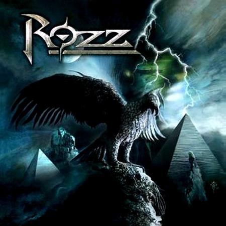 "Demo 2009" von Rozz