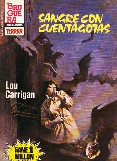 SELECCION TERROR Nr. 610