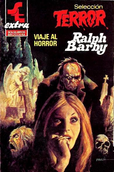 SELECCION TERROR Extra-Ausgabe Nr. 3