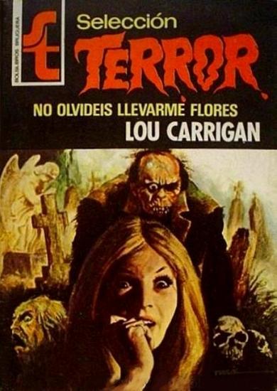 "SELECCION TERROR" (Ausgabe Nr. 169)