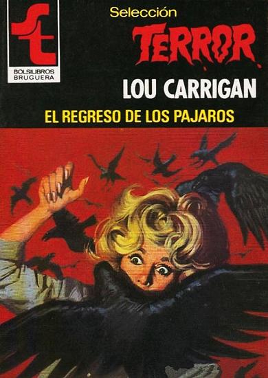 Seleccion Terror Nr. 418