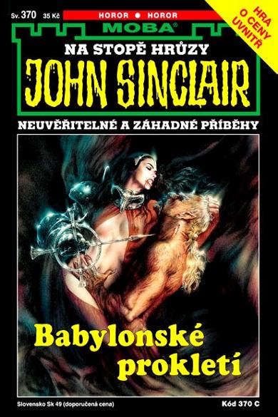 John Sinclair Nr. 370