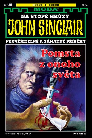 John Sinclair Nr. 425