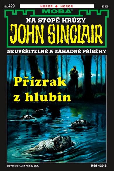 John Sinclair Nr. 429