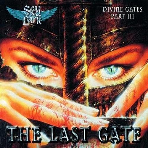 "THE LAST GATE von SKYLARK