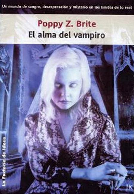 "El alma del vampiro"