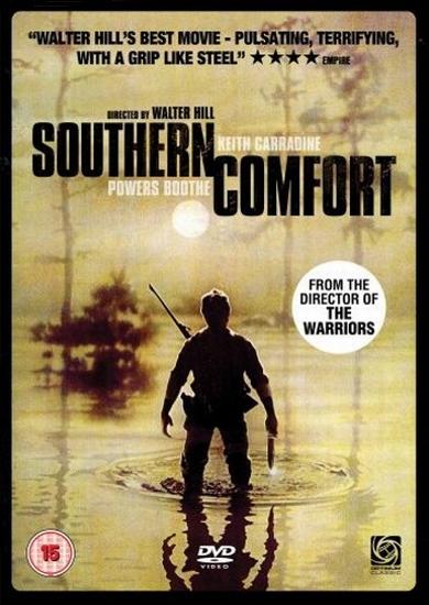 SOUTHERN COMFORT
