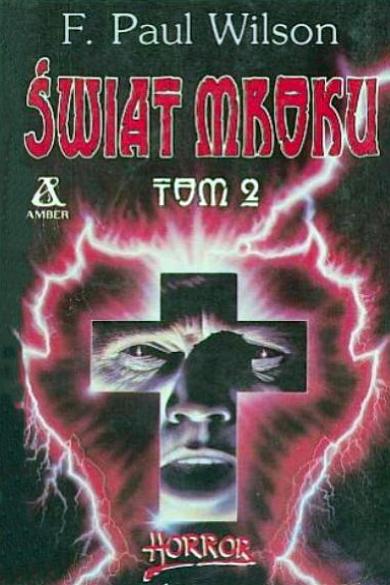 "SWIAT MROKU" von F. PAUL WILSON