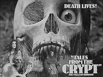 "TALES FROM THE CRYPT"