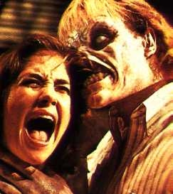 "Tanz der Teufel 2" (Filmszene)