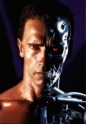 "Terminator"