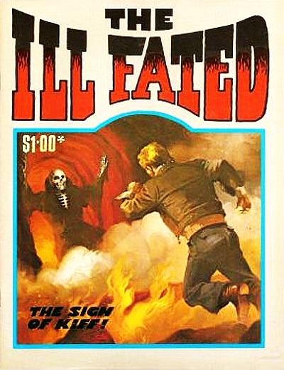 THE ILL FATED