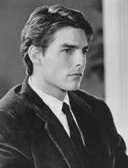 Tom Cruise