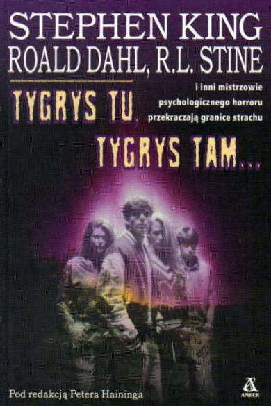 "Tygrys Tu, Tygrys tam"