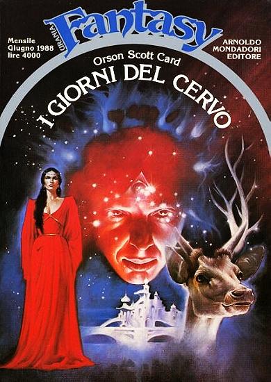 Urania Fantasy Nr. 1