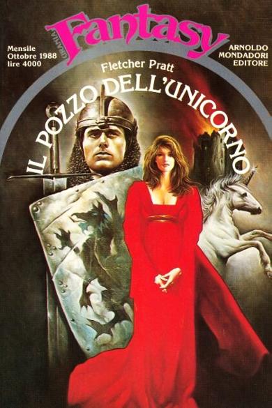 Urania Fantasy Nr. 5