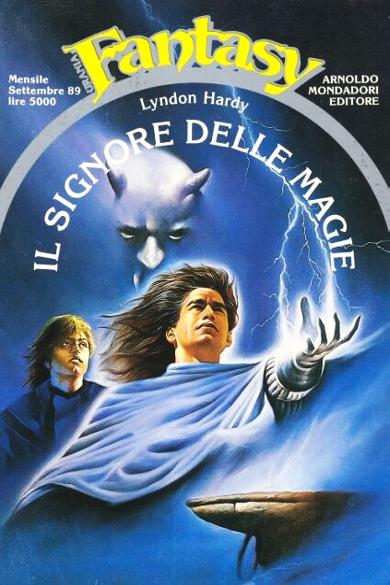 Urania Fantasy Nr. 16