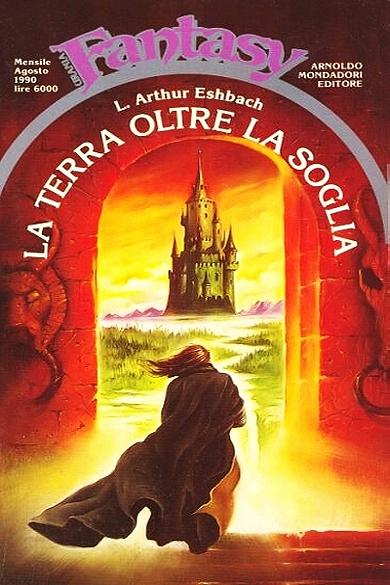 Urania Fantasy Nr. 27