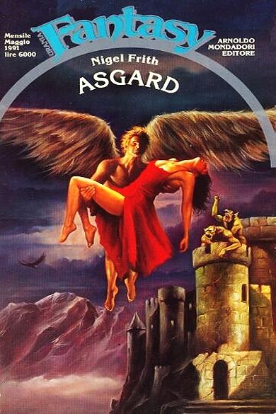 URANIA FANTASY Nr. 36