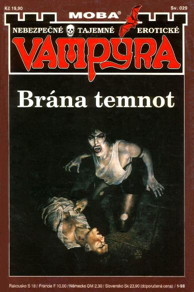 Vampira Nr. 29