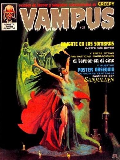 Vampus Nr. 22