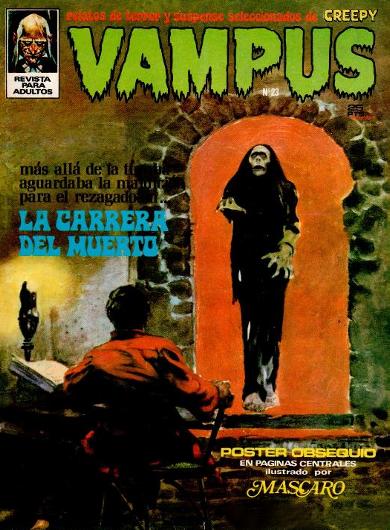 Vampus Nr. 23