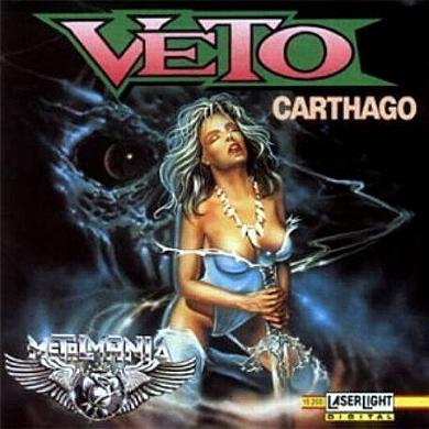 Veto - Carthago