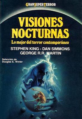 "VISIONES NOCTURNAS"