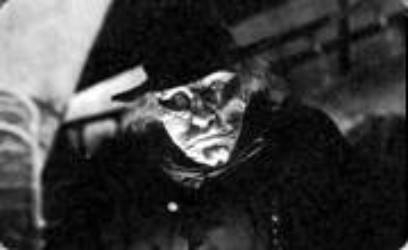 "Das Geheimnis des Wachsfigurenkabinetts" (Originaltitel: "Mystery of the Wax museum")