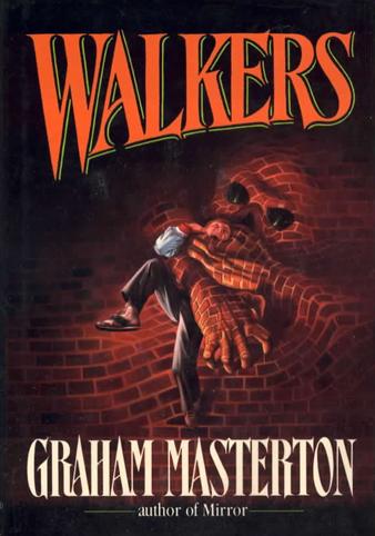 "Walkers" von Graham Masterton