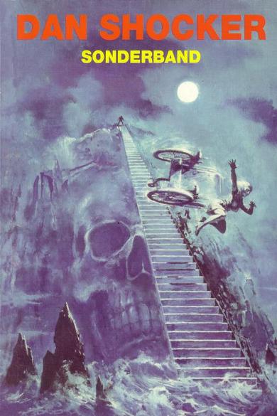 Dan Shocker-Sonderband