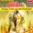 Larry Brent H&ouml;rspiel Nr. 16: Orungu, Fratze aus dem Dschungel