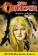 Dan Shocker Nr. 4: Die Gedankenm&ouml;rder kommen